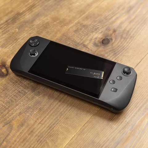 WD SSD WD Black SN7100 4TB WDS400T4X0E