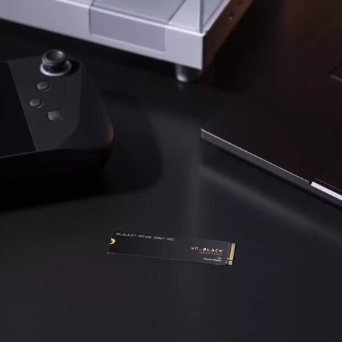 WD SSD WD Black SN7100 4TB WDS400T4X0E