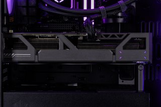 Actina Actina ENDORFY 7700X/32GB/2TB/RX9070XT/850W