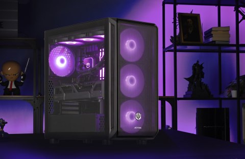 Actina Actina ENDORFY 7700X/32GB/2TB/RX9070XT/850W