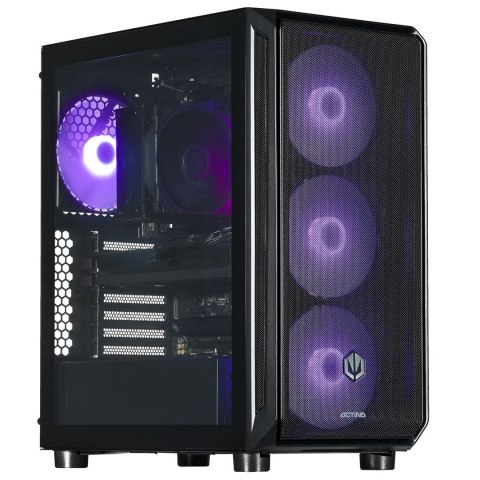 Actina Actina ENDORFY 7700X/32GB/2TB/RTX5070/750W