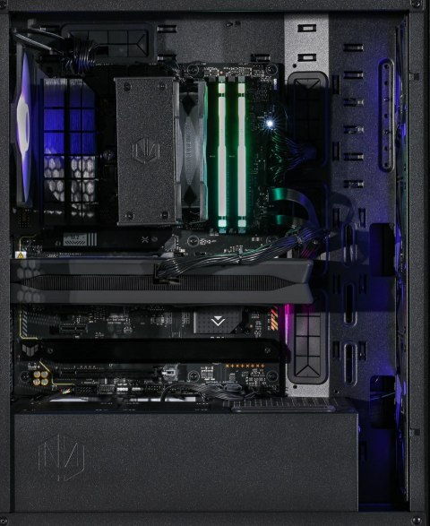 Actina Actina ENDORFY 7700/32GB/2TB/RX9070XT/850W