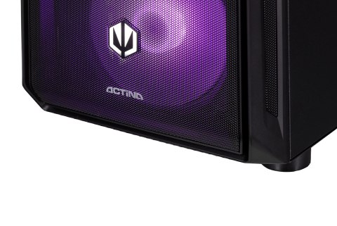 Actina Actina ENDORFY 9800X3D/32GB/2TB/RX9070XT/850W