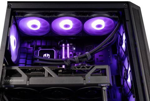 Actina Actina ENDORFY i7-14700KF/32GB/2TB/RTX5090/1000W