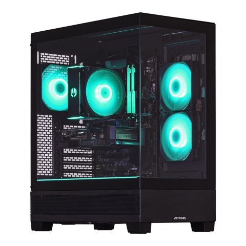 Actina Actina View 7600X/32GB/1TB/RTX5070Ti/750W