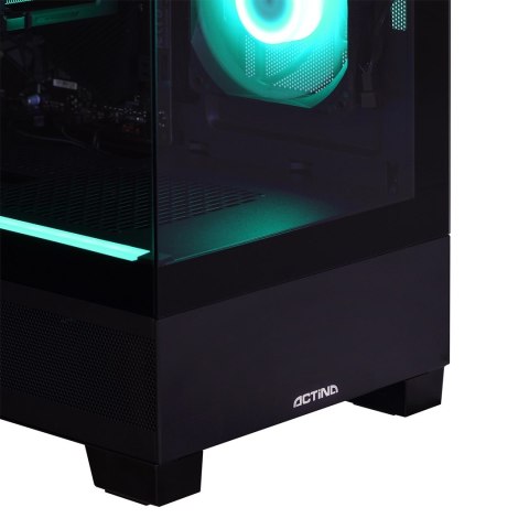 Actina Actina View 7600X/32GB/1TB/RTX5070Ti/750W