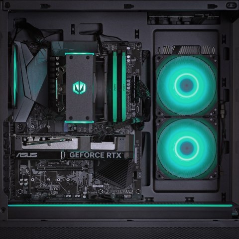 Actina Actina View 7600/32GB/1TB/RTX5070/750W