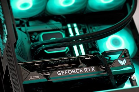 Actina Actina View 7800X3D/32GB/2TB/RTX5080/850W