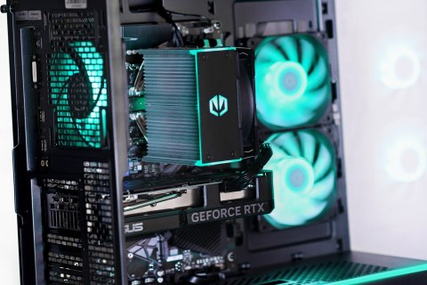 Actina Actina View 8700F/32GB/1TB/RTX5070Ti/750W