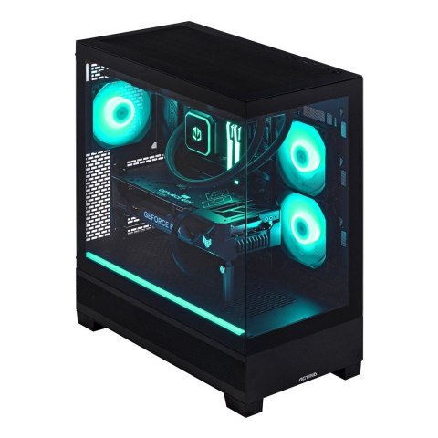 Actina Actina View 9800X3D/32GB/2TB/RTX5080/850W/W11H