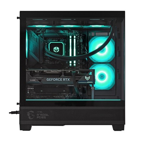 Actina Actina View 9900X3D/192GB/4TB/RTX5090/1000W/W11H