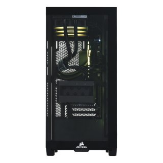 Actina Actina iCUE 7800X3D/32GB/2TB/RX9070XT/850W