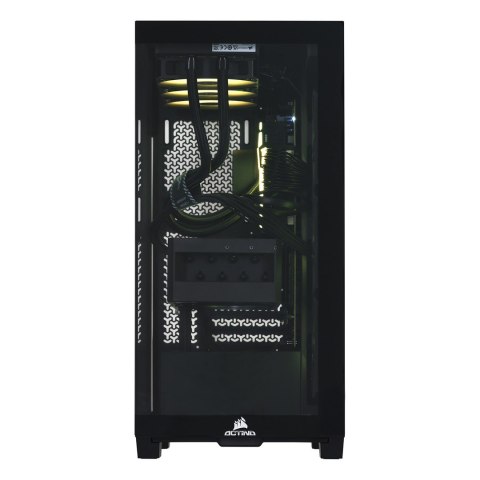 Actina Actina iCUE i7-14700KF/32GB/2TB/RTX5080/1000W