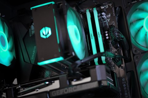 Actina Actina View 7600/32GB/1TB/RX9070/750W