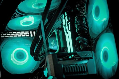 Actina Actina View 7800X3D/32GB/1TB/RX9070XT/750W