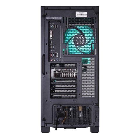 Actina Actina View 8700F/32GB/1TB/RX9070/750W