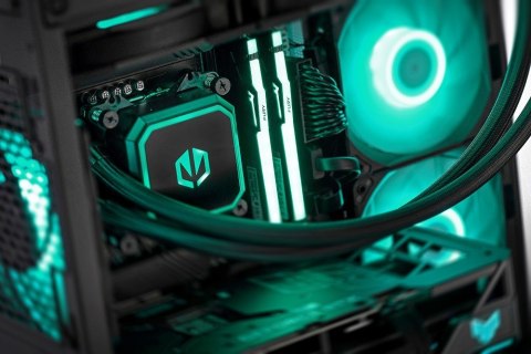 Actina Actina View 9900X3D/192GB/4TB/RTX5090/1000W/W11H