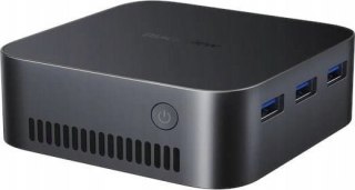 Blackview Mini PC Blackview MP80 N97/16GB/SSD 1TB/W11 Pro czarny