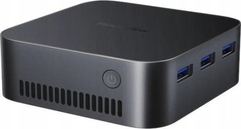 Blackview Mini PC Blackview MP80 N97/16GB/SSD 1TB/W11 Pro czarny