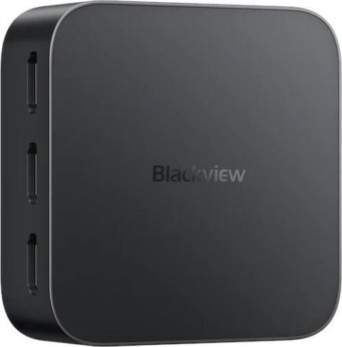 Blackview Mini PC Blackview MP80 N97/16GB/SSD 1TB/W11 Pro czarny