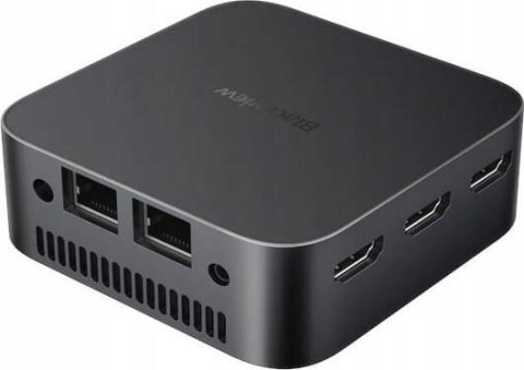 Blackview Mini PC Blackview MP80 N97/16GB/SSD 1TB/W11 Pro czarny