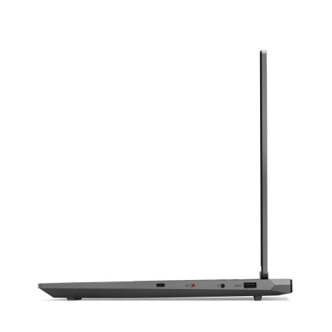 Lenovo Lenovo LOQ 15IAX9 i5-12450HX 15.6" FHD IPS 300nits AG 144Hz 16GB DDR5 4800 SSD512 GeForce RTX 3050 6GB NoOS Luna Grey