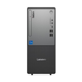 Lenovo Lenovo ThinkCentre neo 50t Gen 5 TWR i5-14400 16GB DDR5 SSD512 UHD 730 DVD W11Pro 3Y OnSite