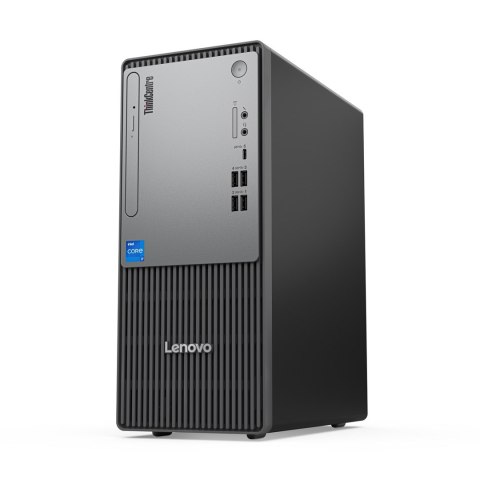 Lenovo Lenovo ThinkCentre neo 50t Gen 5 TWR i5-14400 16GB DDR5 SSD512 UHD 730 DVD W11Pro 3Y OnSite