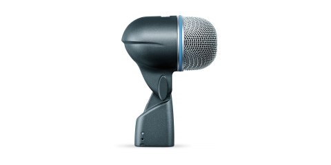 SHURE Shure BETA 52A - Mikrofon superkardioidalny, dynamiczny, wielkomembranowy do "STOPY"