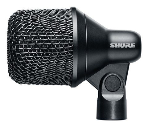 SHURE Shure Nexadyne NXN2 - Mikrofon do bębna basowego, złącze XLR, czarny