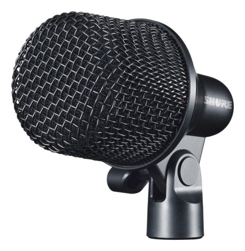 SHURE Shure Nexadyne NXN2 - Mikrofon do bębna basowego, złącze XLR, czarny