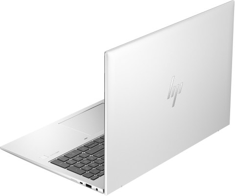 Hewlett-Packard HP EliteBook 860 G11 Ultra 7 155U 16"WUXGA IPS AG 1000nits Sure View Refect 16GB DDR5 SSD512 Intel Arc Cam 5MPx 76Wh W11Pro 3Y O