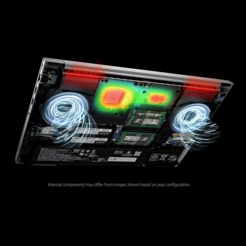 Hewlett-Packard HP EliteBook 860 G11 Ultra 7 155U 16"WUXGA IPS AG 400nits 16GB DDR5 SSD512 Intel Arc Cam 5MPx 76Wh W11Pro 3Y OnSite