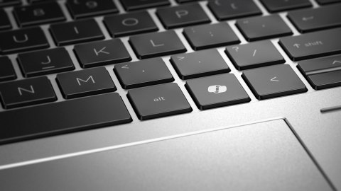 Hewlett-Packard HP EliteBook 860 G11 Ultra 7 155U 16"WUXGA IPS AG 400nits 16GB DDR5 SSD512 Intel Arc Cam 5MPx 76Wh W11Pro 3Y OnSite