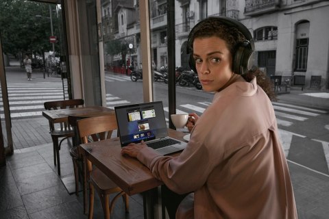 Hewlett-Packard HP EliteBook 860 G11 Ultra 7 155U 16"WUXGA IPS AG 400nits 16GB DDR5 SSD512 Intel Arc Cam 5MPx 76Wh W11Pro 3Y OnSite