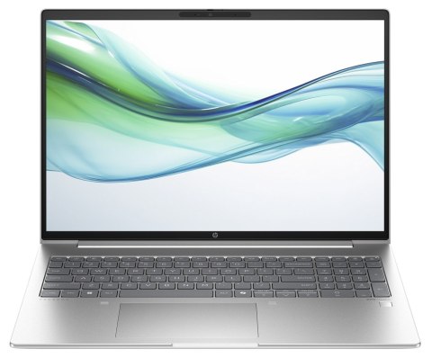 Hewlett-Packard HP ProBook 465 G11 Ryzen 5 7535U 16"WUXGA AG IPS 16GB DDR5 SSD512 Radeon 660M 56Wh Win11 2Y OnSite Pike Silver TCO