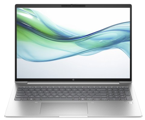 Hewlett-Packard HP ProBook 465 G11 Ryzen 5 7535U 16"WUXGA IPS 300nits AG 16GB DDR5 SSD1TB Radeon 660M 56Wh Win11 Pike Silver 2Y OnSite