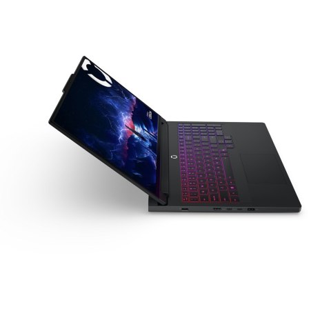 Lenovo Lenovo Legion Pro 7 16IAX10H Ultra 9 275HX 16" WQXGA OLED 500nits Glossy 240Hz 64GB DDR5 2xSSD1TB GeForce RTX 5080 16GB NoOS Ecl