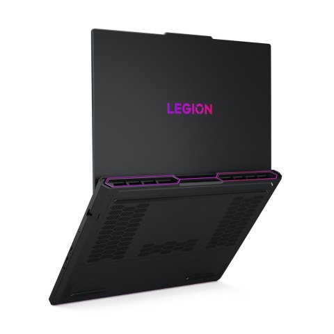 Lenovo Lenovo Legion Pro 7 16IAX10H Ultra 9 275HX 16" WQXGA OLED 500nits Glossy 240Hz 64GB DDR5 2xSSD1TB GeForce RTX 5080 16GB NoOS Ecl