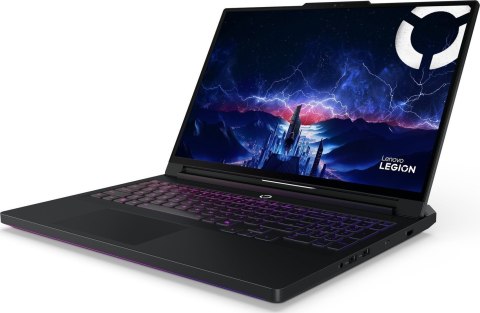 Lenovo Lenovo Legion Pro 7 16IAX10H Ultra 9 275HX 16" WQXGA OLED 500nits Glossy 240Hz 64GB DDR5 400 2xSSD1TB GeForce RTX 5080 16GB Win1