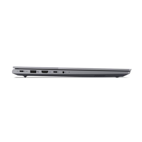 Lenovo Lenovo ThinkBook 16 G6 i7-13700H 16.0" WUXGA IPS 300nits AG 16GB DDR5 5200 SSD512 Iris Xe W11Pro Arctic Grey 3Y OnSite