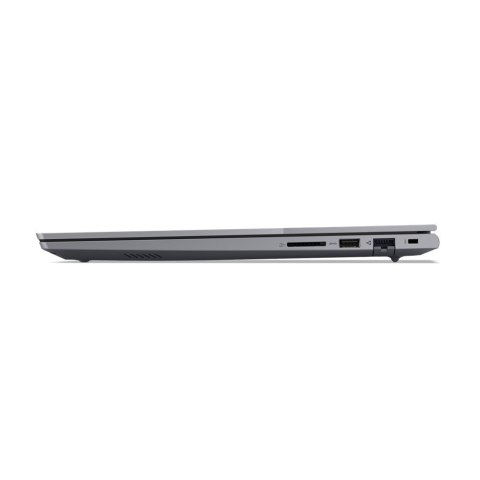 Lenovo Lenovo ThinkBook 16 G6 i7-13700H 16.0" WUXGA IPS 300nits AG 16GB DDR5 5200 SSD512 Iris Xe W11Pro Arctic Grey 3Y OnSite