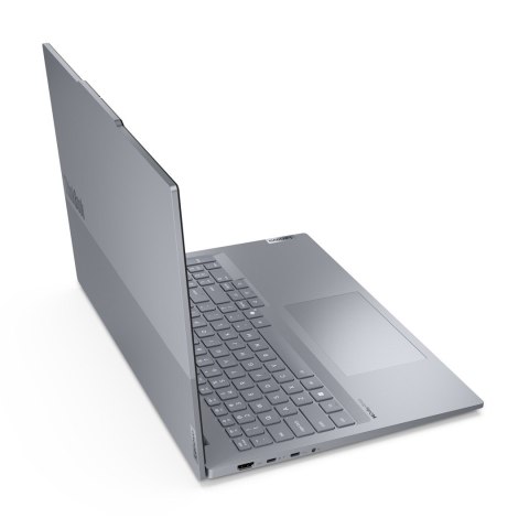 Lenovo Lenovo ThinkBook 16 G7 QOY Snapdragon X Plus X1P-42-100 16" WUXGA IPS 300nits AG 60Hz 32GB DDR5 SSD1TB Qualcomm Adreno 84Wh W11P