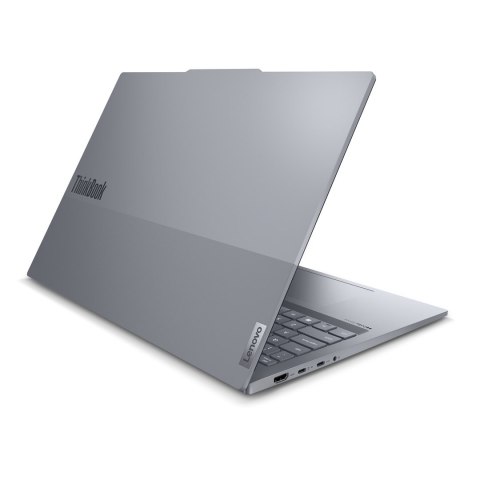 Lenovo Lenovo ThinkBook 16 G7 QOY Snapdragon X Plus X1P-42-100 16" WUXGA IPS 300nits AG 60Hz 32GB DDR5 SSD512 Qualcomm Adreno 84Wh W11P