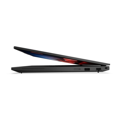 Lenovo Lenovo ThinkPad T16 G3 Ultra 7 155U 16.0" WUXGA IPS 300nits AG 16GB DDR5 SSD512 Arc W11Pro Black 3Y OnSite