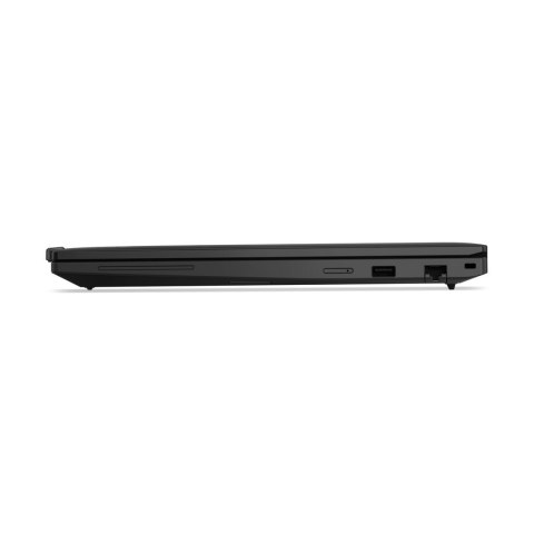 Lenovo Lenovo ThinkPad T16 G3 Ultra 7 155U 16.0" WUXGA IPS 300nits AG 16GB DDR5 SSD512 Arc W11Pro Black 3Y OnSite