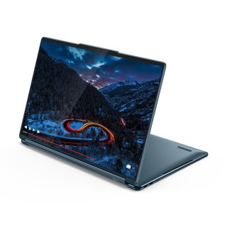 Lenovo Lenovo Yoga Book 9 14IAH10 Ultra 7 255H 2x 14" 2.8K WQXGA+ OLED 750nits Glossy Anti-fingerprint 120Hz 32GB LPDDR5x-8400 SSD1TB A