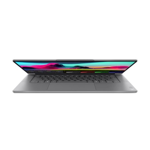Lenovo Lenovo Yoga Slim 7i Aura Edition Ultra 7 256V 15,3" 2.8K Touch 120Hz 16GB LPDDR5x-8533 SSD512 Intel Arc Graphics 140V 70Wh Win11