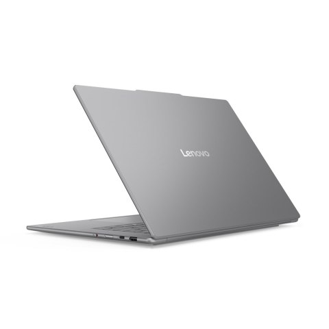Lenovo Lenovo Yoga Slim 7i Aura Edition Ultra 7 256V 15,3" 2.8K Touch 120Hz 16GB LPDDR5x-8533 SSD512 Intel Arc Graphics 140V 70Wh Win11