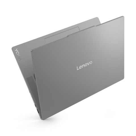 Lenovo Lenovo Yoga Slim 7i Aura Edition Ultra 7 256V 15,3" 2.8K Touch 120Hz 16GB LPDDR5x-8533 SSD512 Intel Arc Graphics 140V 70Wh Win11